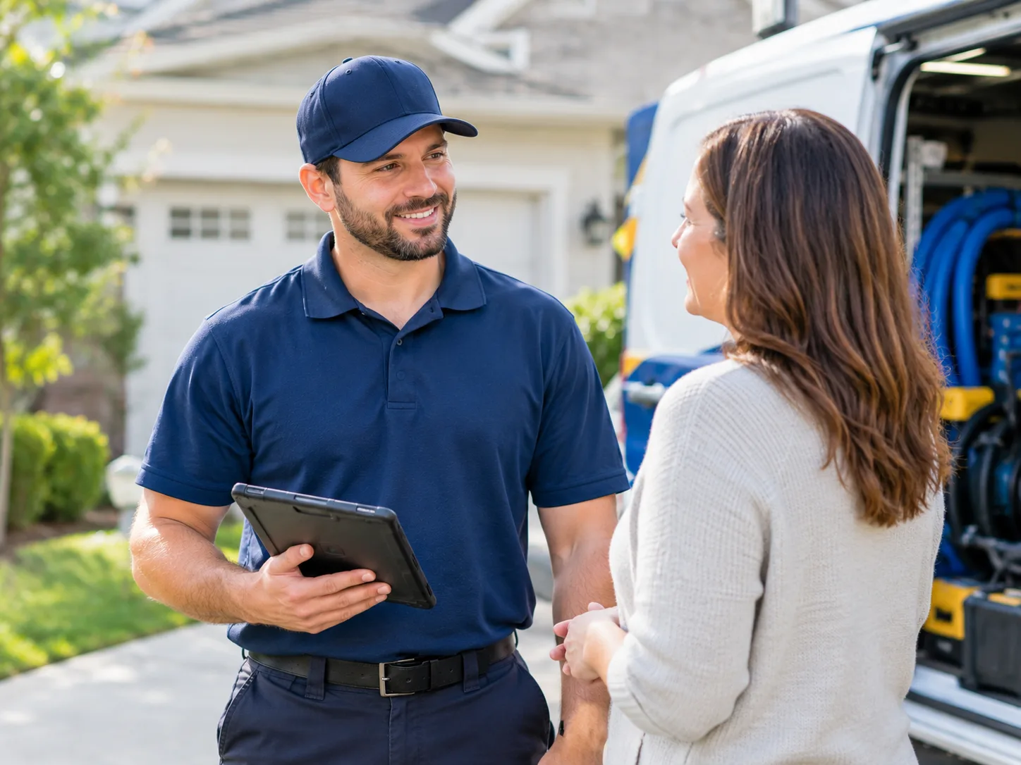 Sewage Backup Cleanup South Webster, OH FAQs